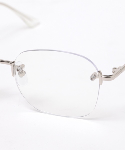 セール】EYEWEAR 128533（メガネ）｜LOWRYS FARM（ローリーズ