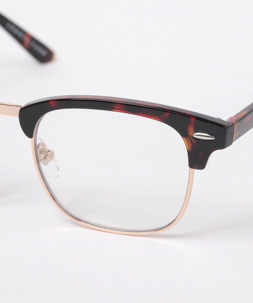 セール】EYEWEAR 128533（メガネ）｜LOWRYS FARM（ローリーズ