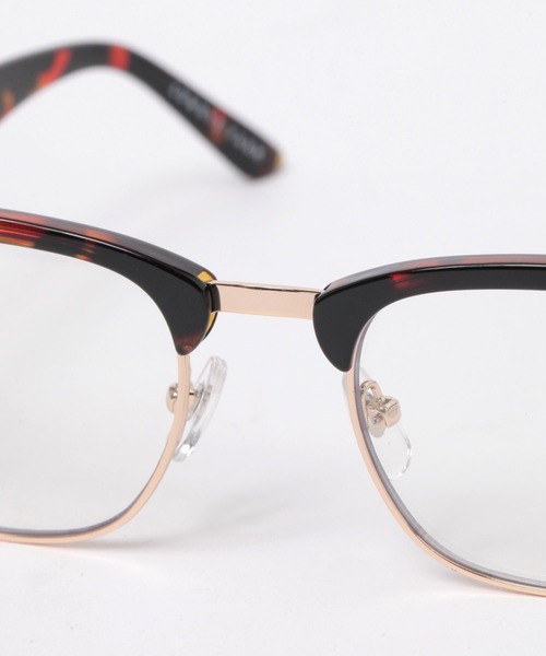 EYEWEAR 128533（メガネ）｜LOWRYS FARM（ローリーズファーム