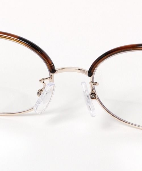 御成約 LOWRYS FARM(ローリーズファーム)の「EYEWEAR 128533