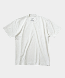 BARAILLE & GARMENTS (バライル & ガーメンツ) SUVIN RIDGEWAY-TEE