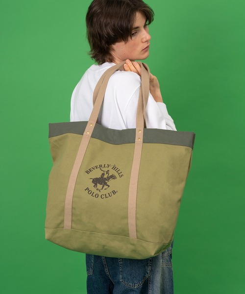 BEVERLY HILLS POLO CLUB ビバリーヒルズポロクラブ ブランド