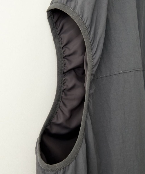セール】[KELTY/ケルティ] 別注 中綿入り サイドスリット