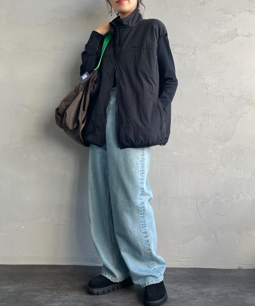 KELTY ベスト KELTY ベスト 「KELTY/ケルティ」 別注 中綿入り サイドスリット