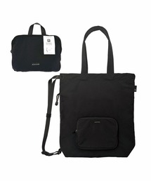 ROOTOTE（ルートート）の「ルートート / SN.セオルーdelta.パッカブル-B（バックパック/リュック）」