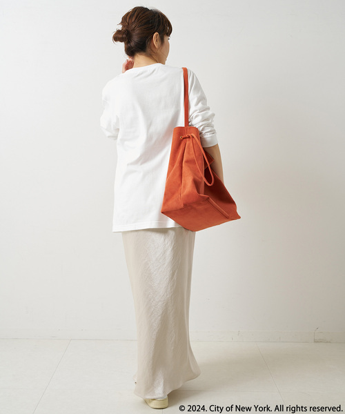 Spick & Span（スピックアンドスパン）の「NYC × GOOD ROCK