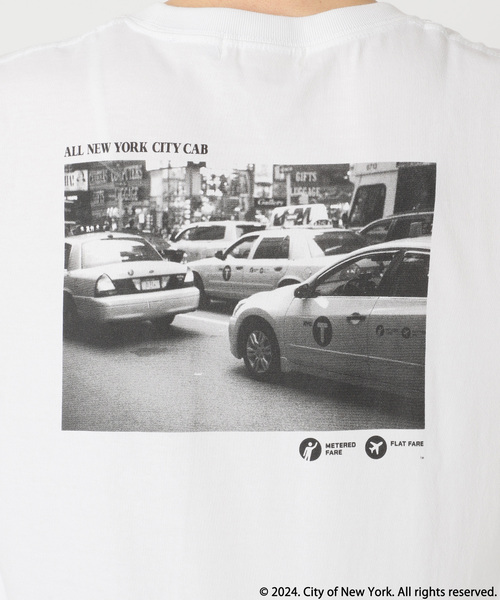 トップス Spick and Span GOOD ROCK SPEED NYC Spick & Span｜GOOD ROCK SPEED / グッドロックスピード*SS NYC