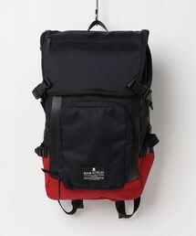 MAKAVELIC（マキャベリック）の「"""MAKAVELIC"" DOUBLE LINE3 BACKPAC"（バックパック/リュック）」