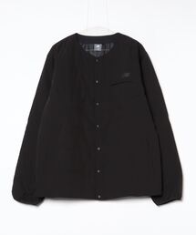 【別注】ニューバランス New Balance THE CITY パデッドジャケット 限定コラボ