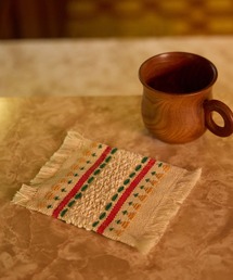 niko and...(ニコアンド)の【2024Xmas】コースター(ランチョンマット/テーブルウェア)