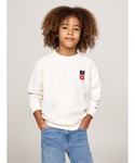 TOMMY HILFIGER(トミーヒルフィガー)の「トップス(スウェット)」