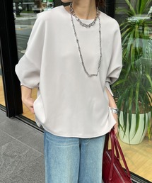 ダンボールプルオーバー