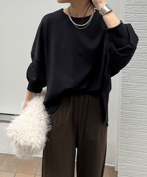 ダンボールプルオーバー