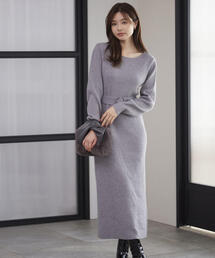 PROPORTION BODY DRESSING（プロポーションボディドレッシング）の「マトンワンピース / 1214240001（ワンピース・レディース）」