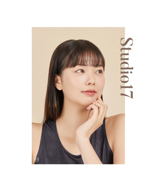 Studio17(スタジオジュウナナ)の「【studio17/スタジオ17】VELVET POWDER BRUSH 423F(パウダーブラシ メイクブラシ)(メイクブラシ・レディース・その他・FREE)」の3枚目の写真