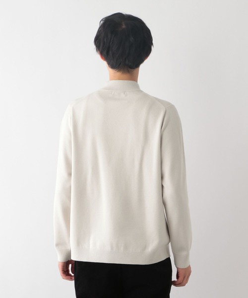 うしょー GLOBAL WORK（グローバルワーク） セーター ニット メルティモック