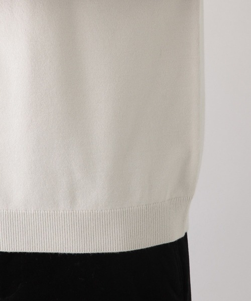 うしょー GLOBAL WORK（グローバルワーク） セーター ニット メルティモック