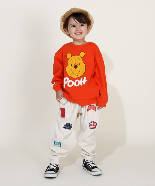LA5363 ドルチェ&ガッバーナ コーデュロイ デザインパンツ ベージュ 38 LA5363 ドルチェ&ガッバーナ コーデュロイ デザインパンツ