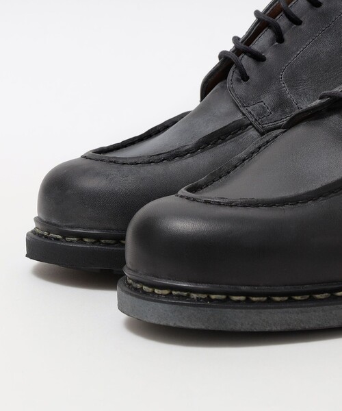 PARABOOT: CHAMBORD シャンボード（ドレスシューズ）｜Paraboot