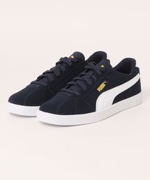 PUMA｜プーマのスニーカー（ブルー・ネイビー/青色系・ローカット