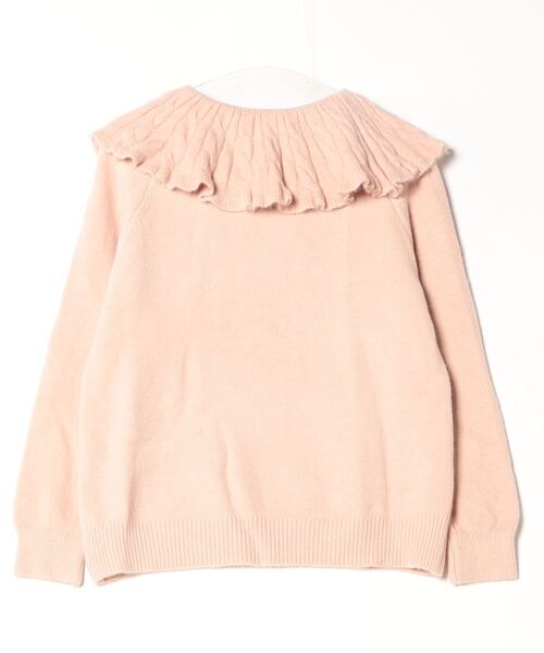 □ルネ☆定価3万円程度☆新品同様☆ニットトップス - メルカリ