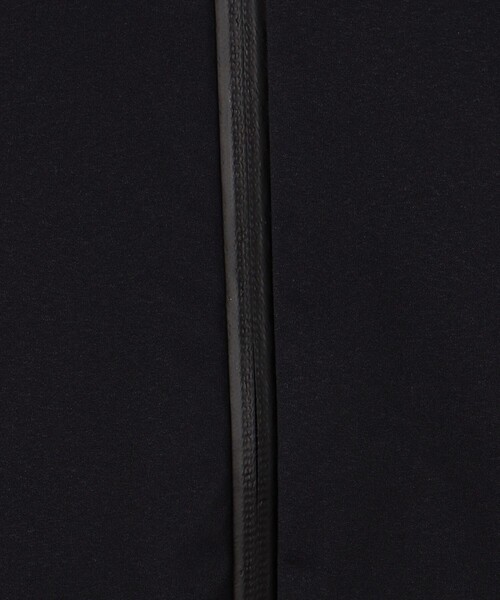 DESCENTE ALLTERRAIN（デサント　オルテライン）の「DESCENTE ALLTERRAIN CREAS HARD SHELL JACKET（ブルゾン・メンズ・チャコールグレー/ブラック・M/L）」の17枚目の写真