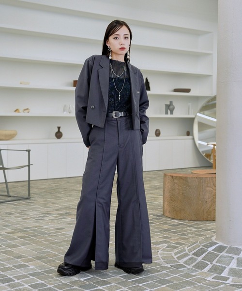 HARE（ハレ）の「スーチングセットアップ(HARE)（セットアップ