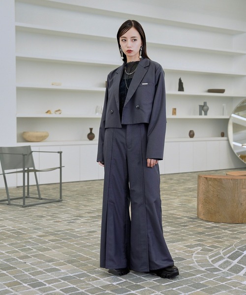 HARE（ハレ）の「スーチングセットアップ(HARE)（セットアップ