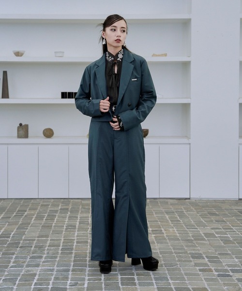 HARE（ハレ）の「スーチングセットアップ(HARE)（セットアップ）」 - WEAR