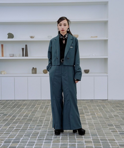 HARE（ハレ）の「スーチングセットアップ(HARE)（セットアップ