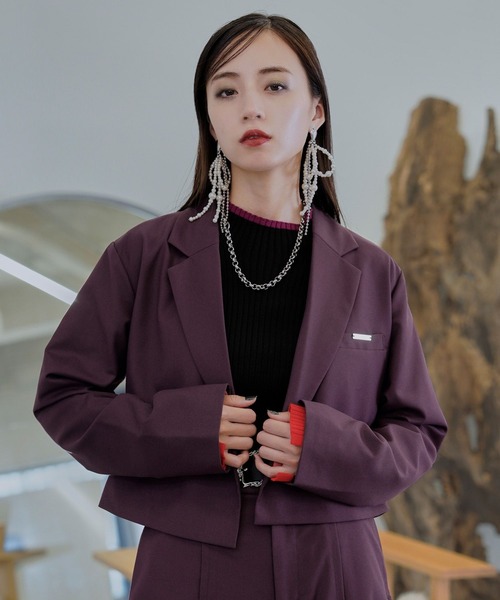 ま*に様 HARE セットアップ HARE（ハレ）の「セットアップ（セットアップ）」 - WEAR