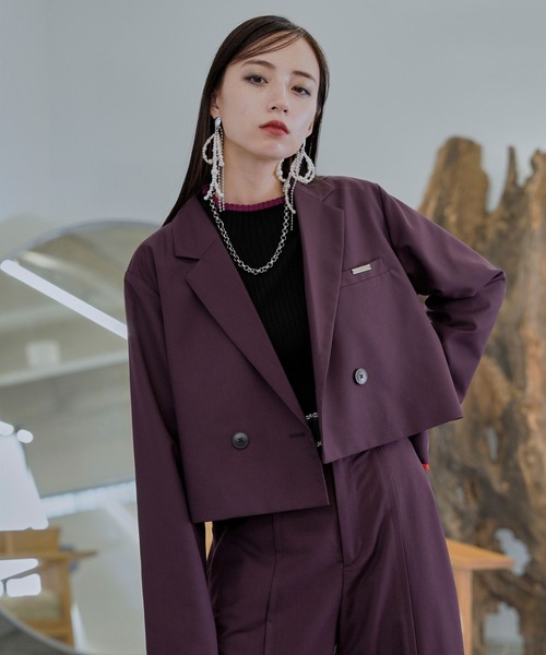 HARE（ハレ）の「スーチングセットアップ(HARE)（セットアップ）」 - WEAR