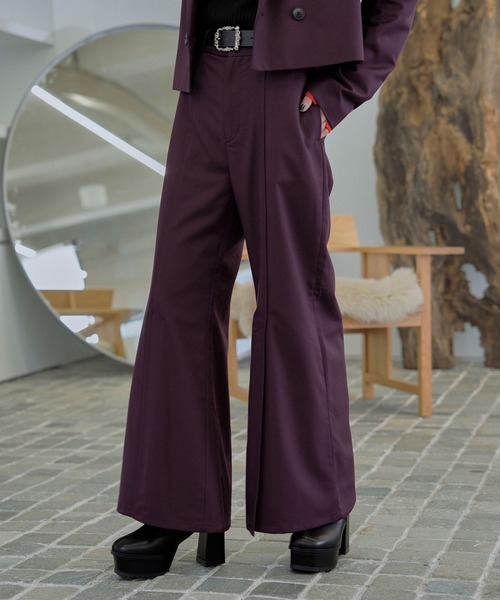 HARE（ハレ）の「スーチングセットアップ(HARE)（セットアップ