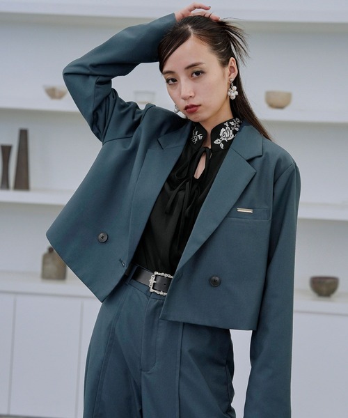 HARE（ハレ）の「スーチングセットアップ(HARE)（セットアップ