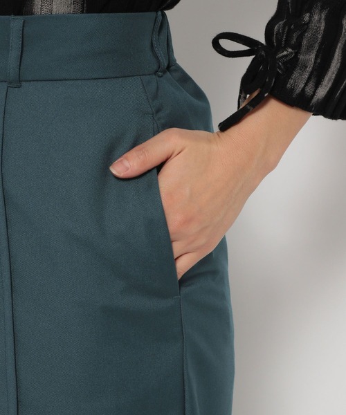 HARE(ハレ)の「スーチングセットアップ(HARE)(セットアップ・レディース・パープル/グレー/ブルー系その他・FREE)」の21枚目の写真