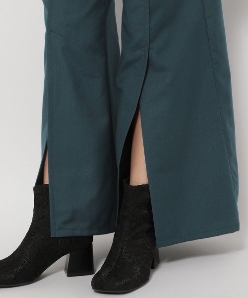 HARE(ハレ)の「スーチングセットアップ(HARE)(セットアップ・レディース・パープル/グレー/ブルー系その他・FREE)」の22枚目の写真