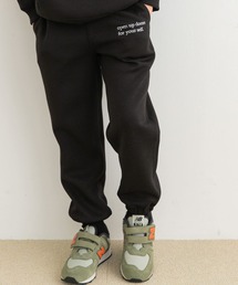 URBAN RESEARCH DOORS（アーバンリサーチドアーズ）の「『セットアップ対応』ダンボールニットスウェットパンツ(KIDS)（スウェットパンツ・キッズ）」