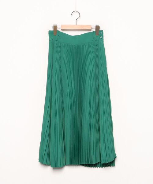 セール/ブランド古着】プリーツスカート（スカート）｜HYKE（ハイク  