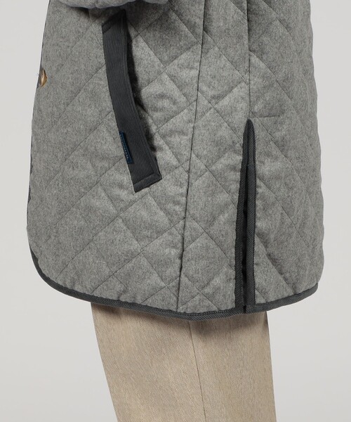 週末特価！激レア！NOLLY'S別注 LAVENHAM DENSTON 極美品 &mall