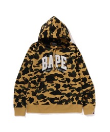 A BATHING APE イエローカモパーカー 楽天市場】アベイシングエイプ カモ柄 シャーク フーディー