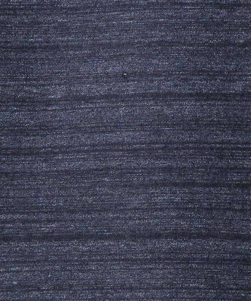 BEAUTY&YOUTH UNITED ARROWS（ビューティーアンドユースユナイテッドアローズ）の「BY ミスト ダンボール スウェット クルーネック ◆（スウェット・メンズ・グレー/ネイビー・MEDIUM/LARGE/X-LARGE/SMALL）」の6枚目の写真