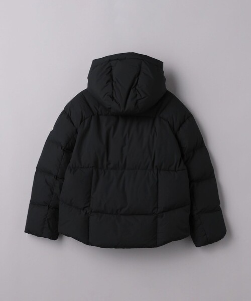Pyrenex(ピレネックス)の「<PYRENEX>HARMONIE3 ダウンジャケット(ダウンジャケット/コート・レディース・ブラック/グレー/ネイビー・36/40/38)」の14枚目の写真