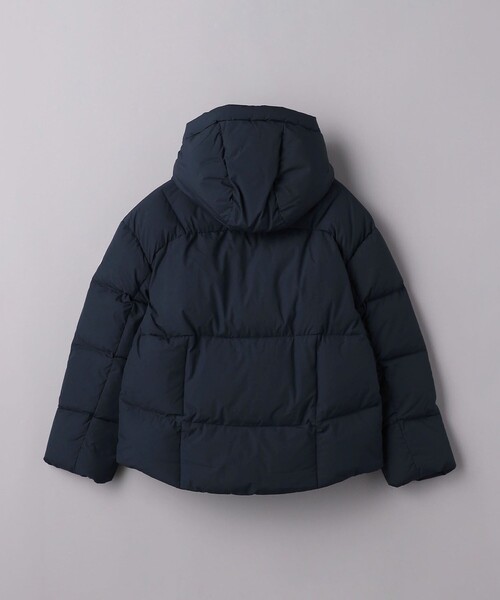 Pyrenex(ピレネックス)の「<PYRENEX>HARMONIE3 ダウンジャケット(ダウンジャケット/コート・レディース・ブラック/グレー/ネイビー・36/40/38)」の18枚目の写真