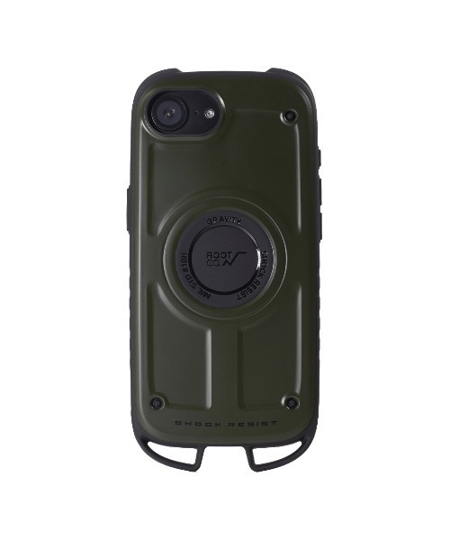 ROOT CO.（ルート）の「iPhone 17/17Pro/17e/16/16 Pro/16e/15/14/13