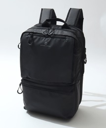 MICHAEL LINNELL（マイケル リンネル）の「【MICHAEL LINNELL/マイケルリンネル】Basic Backpack/ベーシックバックパック(容量：約16L）（バックパック/リュック）」