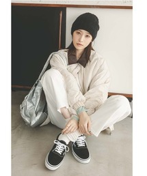 VANS ヴァンズ AUTHENTIC オーセンティック VN000CRTBPB SUEDE BLACK/TRU
