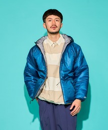 SAWINTO（ソイント）の「COAL 71 / コール セブンティワン（ダウンジャケット/コート）」