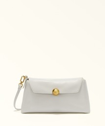 FURLA（フルラ）の「リンダ M サッチェルバッグ（ハンドバッグ