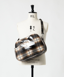 FAF | 【FAF / フェイク アス フラワーズ × Rafu / ラフ】ショルダー バック(ショルダーバッグ)