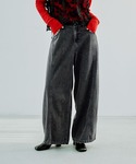 LEPSIM(レプシィム)の「パンツ(デニムパンツ)」